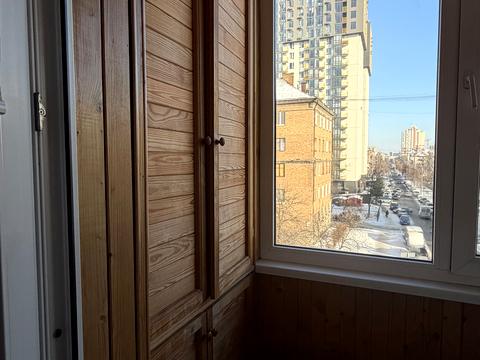 квартира по адресу Симферопольская ул., 8