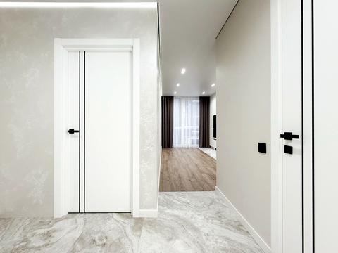 квартира за адресою Героїв Миколаєва вул., (Будинок 6)