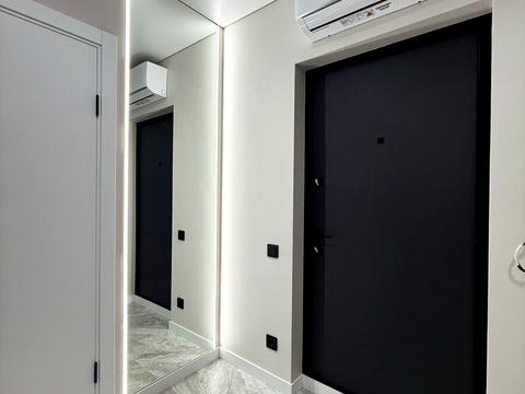 квартира за адресою Героїв Миколаєва вул., (Будинок 6)