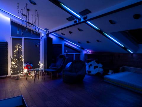 квартира за адресою Регенераторна вул., 4 к4