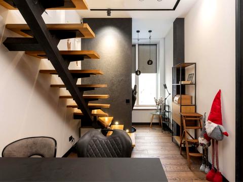 квартира за адресою Регенераторна вул., 4 к4