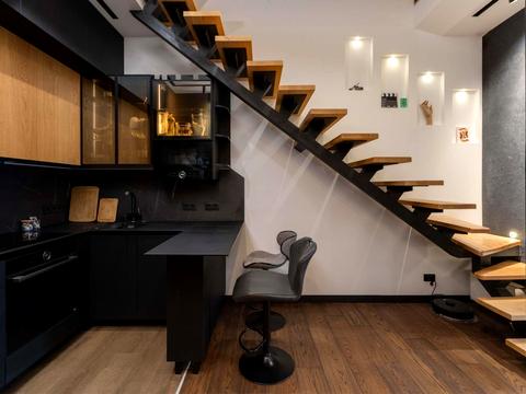 квартира за адресою Регенераторна вул., 4 к4