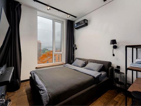 квартира за адресою Регенераторна вул., 4 к4