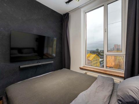 квартира за адресою Регенераторна вул., 4 к4