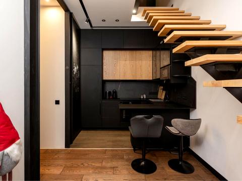 квартира за адресою Регенераторна вул., 4 к4