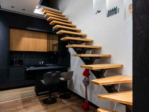 квартира за адресою Регенераторна вул., 4 к4