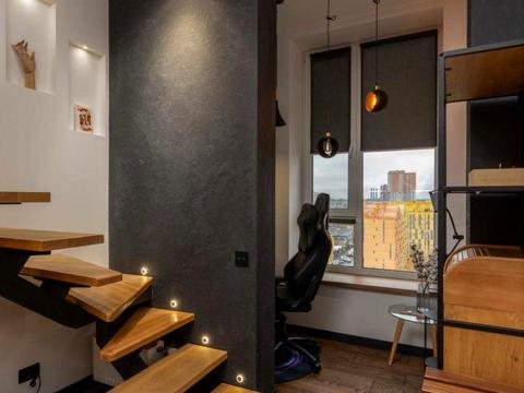 квартира за адресою Регенераторна вул., 4 к4