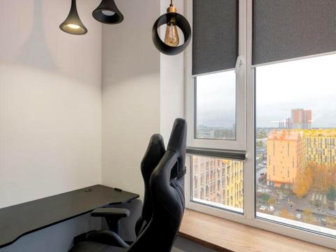 квартира за адресою Регенераторна вул., 4 к4