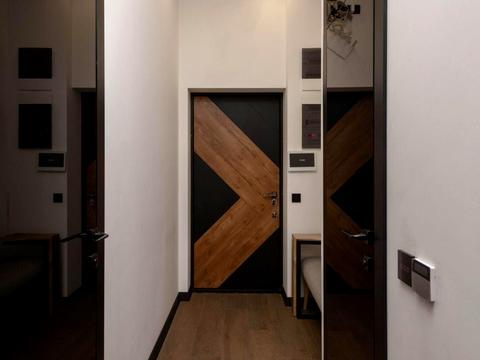 квартира за адресою Регенераторна вул., 4 к4