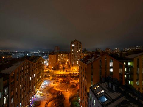 квартира за адресою Регенераторна вул., 4 к4