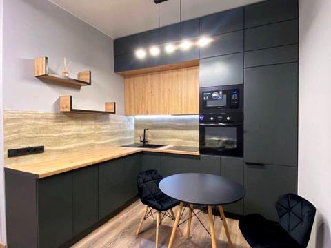 квартира за адресою Науки просп. (Гагаріна), 112-Б