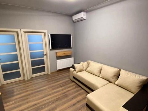 квартира за адресою Науки просп. (Гагаріна), 112-Б