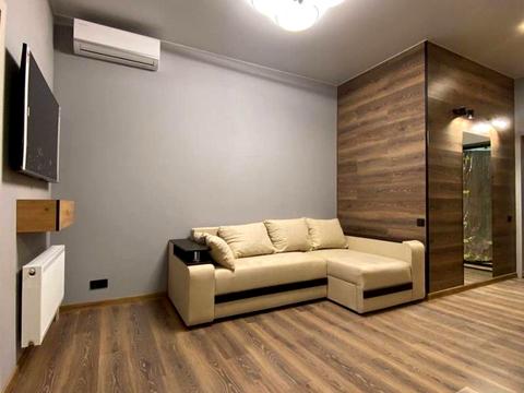 квартира за адресою Науки просп. (Гагаріна), 112-Б