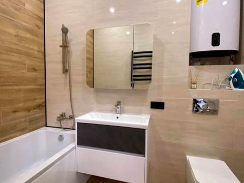 квартира за адресою Науки просп. (Гагаріна), 112-Б