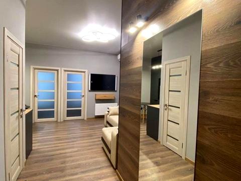 квартира за адресою Науки просп. (Гагаріна), 112-Б