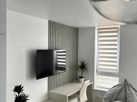 квартира за адресою Столичне шосе, 1-А