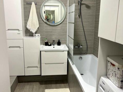 квартира за адресою Столичне шосе, 1-А