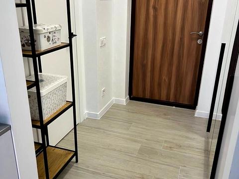 квартира за адресою Столичне шосе, 1-А