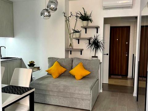 квартира за адресою Столичне шосе, 1-А