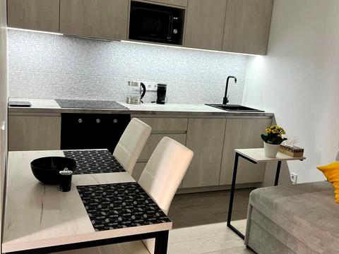 квартира за адресою Столичне шосе, 1-А