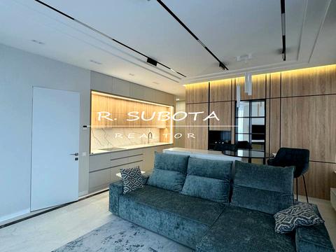 квартира за адресою Зоряний бульв., 1м