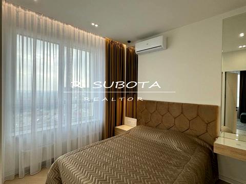 квартира за адресою Зоряний бульв., 1м