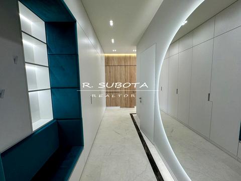 квартира за адресою Зоряний бульв., 1м