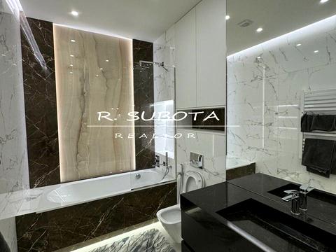 квартира за адресою Зоряний бульв., 1м