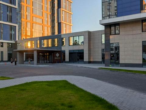 коммерческая по адресу Зверинецкая ул., 72