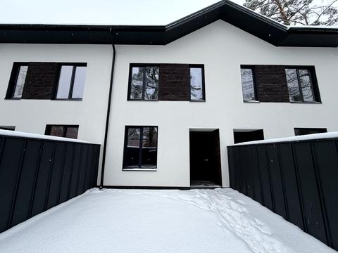 дом по адресу Олени Теліги ул. (Лермонтова)