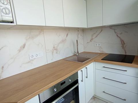 квартира по адресу Победы просп., 70