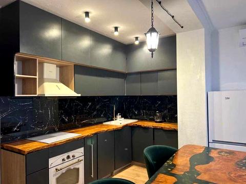 квартира по адресу Осокорская ул., 2а