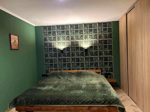 квартира по адресу Осокорская ул., 2а