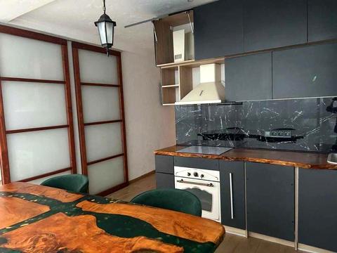 квартира по адресу Осокорская ул., 2а