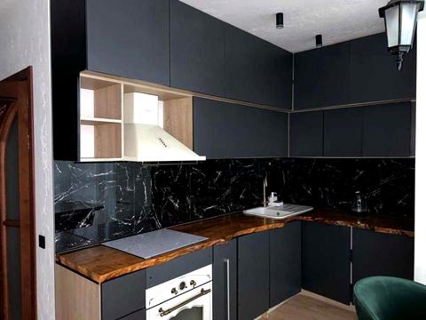 квартира по адресу Осокорская ул., 2а