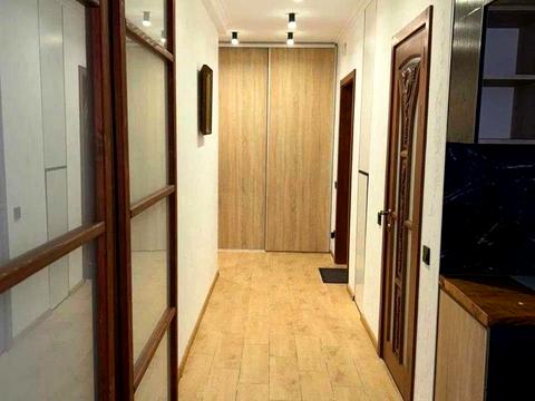 квартира по адресу Осокорская ул., 2а