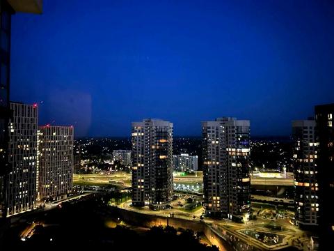 квартира по адресу Осокорская ул., 2а