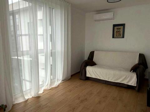 квартира по адресу Осокорская ул., 2а