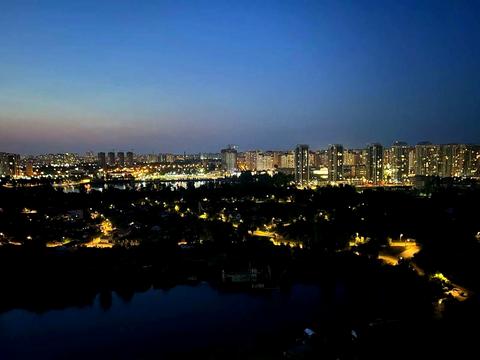 квартира по адресу Осокорская ул., 2а