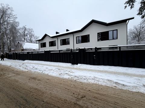 дом по адресу Олени Теліги ул. (Лермонтова)