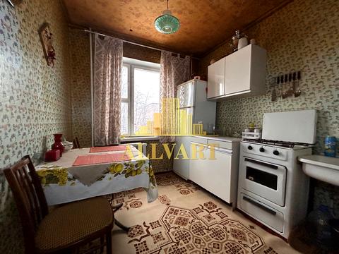 квартира за адресою Михайла Донця вул., 28