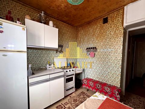 квартира за адресою Михайла Донця вул., 28