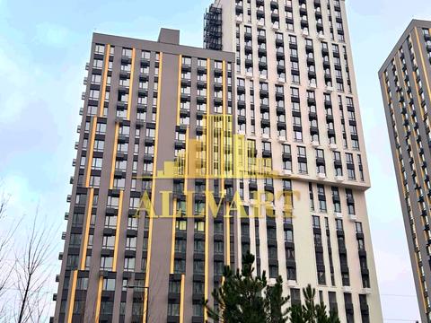 квартира за адресою Столичне шосе, 5-А