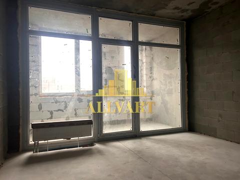 квартира по адресу Столичное шоссе, 5-А