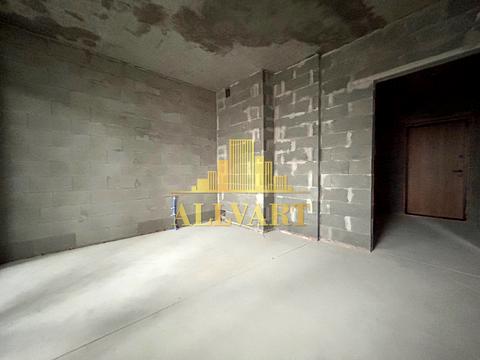 квартира по адресу Столичное шоссе, 5-А