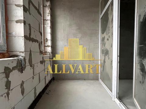 квартира по адресу Столичное шоссе, 5-А