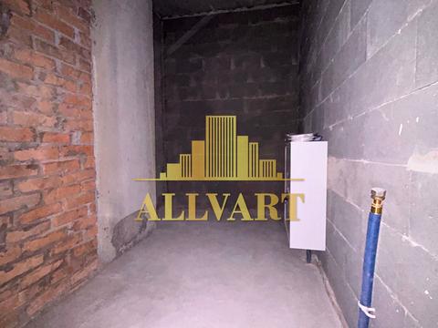 квартира по адресу Столичное шоссе, 5-А