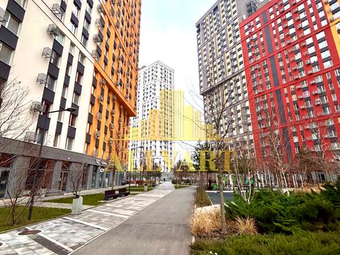 квартира по адресу Столичное шоссе, 5-А