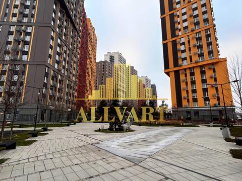 квартира по адресу Столичное шоссе, 5-А