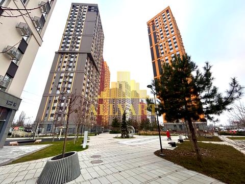 квартира по адресу Столичное шоссе, 5-А